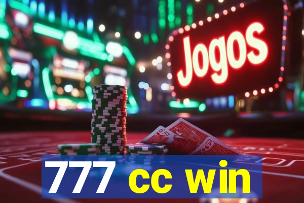 777 cc win